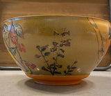 “Birds All Around” Bowl