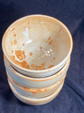 “Stacking” Bowl Set of 4
