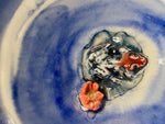 “In the Jungle” Bowl