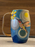 “Hummingbird Attraction” Mug