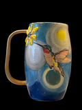 “Hummingbird Attraction” Mug