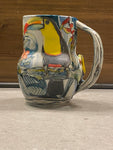 “Toucan Bird” Jungle Series Mug