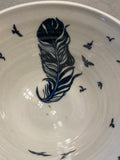 “Light as a Feather” Bowl