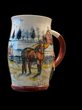 “Fun on the Farmstead” Mug