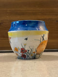 “Bunnies in Spring” Mug