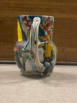 “Toucan Bird” Jungle Series Mug