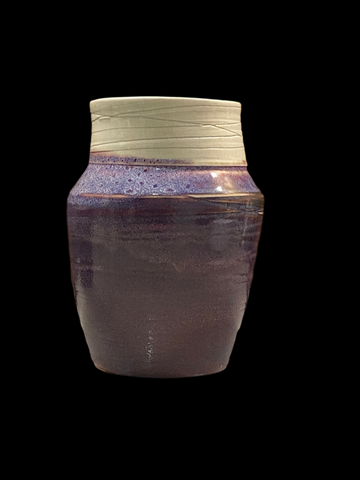 “Lavender Lovely” Tumbler