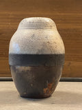 RAKU Fired Vase