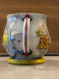 “Alice in Wonderland Fantasy” Mug