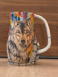 “Forest Friends” Mug