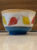 “Autumn Leaves”Bowl
