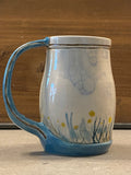 “Highland Coo” Mug