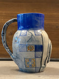 “Leone Sculptured” Mug