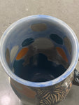 “Zebra Itch” Mug