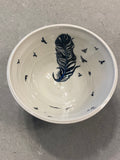 “Light as a Feather” Bowl