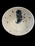“Light as a Feather” Bowl