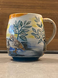 “Quail Family” Mug