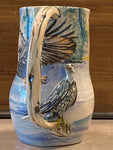 “Bald Eagle Over the Waters” Mug