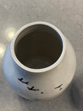 “Pine Tree Serenity” Pitcher or Vase