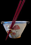 “Magical Mouse” Bowl
