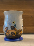 Molly’s “Playful Bears” Mug
