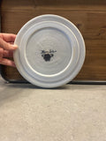 “Deer”Plate