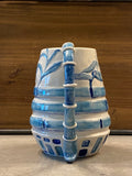 “Bamboo Style” Pitcher