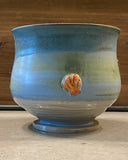 “Ocean” Planter