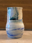 “Bald Eagle Over the Waters” Mug