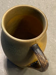 “Leaf” Mug