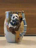 Molly’s “Cute Panda” Mug